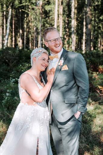 Max-Lichtblick | Eurer besonderer Tag, Eure Hochzeit | Familienfotograf auf alleFotografen