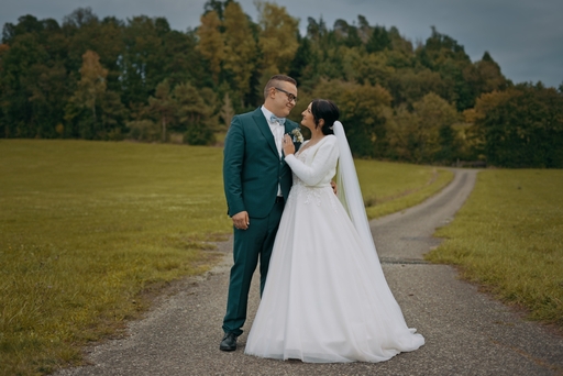 Hochzeitsfotografie & Videografie | Hochzeitsfotografie | Hochzeitsfotograf auf alleFotografen