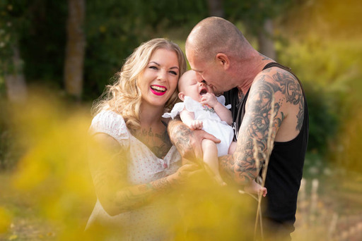 Fotografie Sabine Aichberger | Menschen und Tiere | Kinderfotograf auf alleFotografen