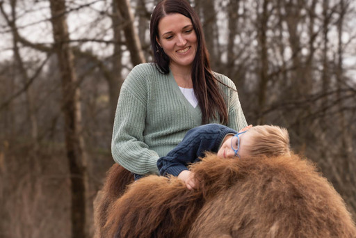 Fotografie Sabine Aichberger | Menschen und Tiere | Pferdefotograf auf alleFotografen