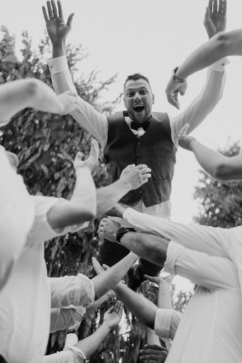 Andreas Nanos | Portfolio | Hochzeitsfotograf auf alleFotografen