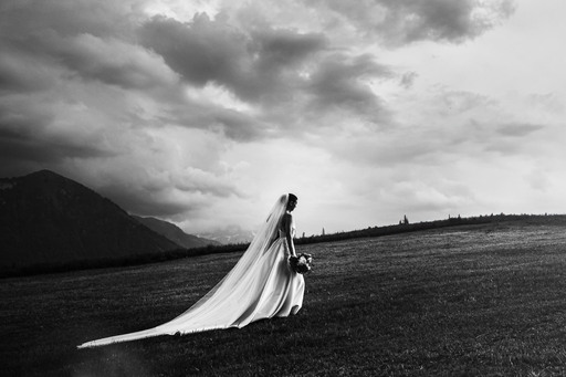 Richard Haydon Photography | Portfolio | Hochzeitsfotograf auf alleFotografen