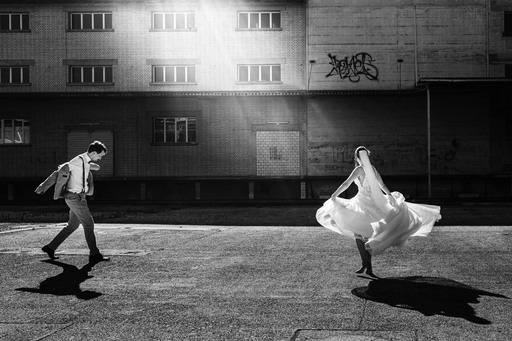 Richard Haydon Photography | Portfolio | Bewerbungsfotograf auf alleFotografen