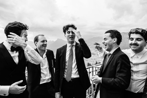 Richard Haydon Photography | Portfolio | Paarfotograf auf alleFotografen