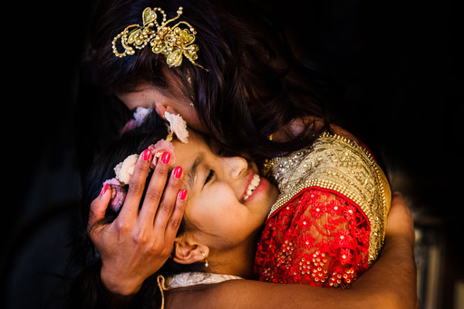 Richard Haydon Photography | Portfolio | Konfirmationsfotograf auf alleFotografen