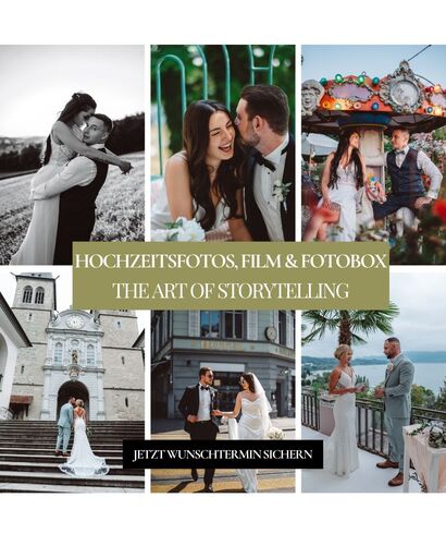 Sebastian FΓΌrst Fotografie | Hochzeiten | Paarfotograf auf alleFotografen