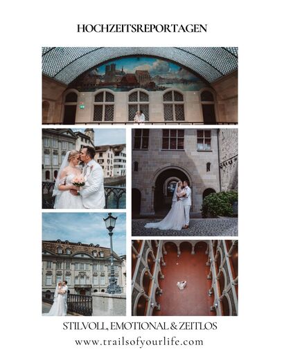 Sebastian FΓΌrst Fotografie | Hochzeiten | Portraitfotograf auf alleFotografen