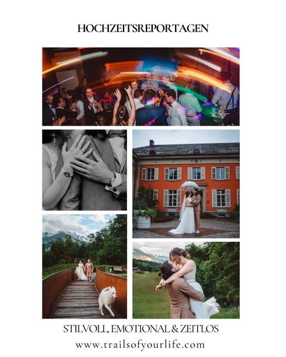 Sebastian FΓΌrst Fotografie | Hochzeiten | Luftbildfotograf auf alleFotografen