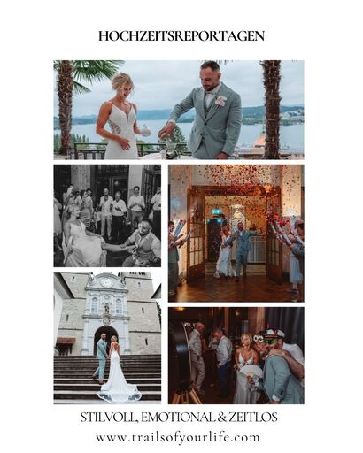 Sebastian FΓΌrst Fotografie | Hochzeiten | Modefotograf auf alleFotografen