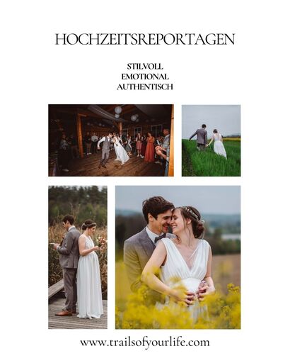 Sebastian FΓΌrst Fotografie | Hochzeiten | Familienfotograf auf alleFotografen