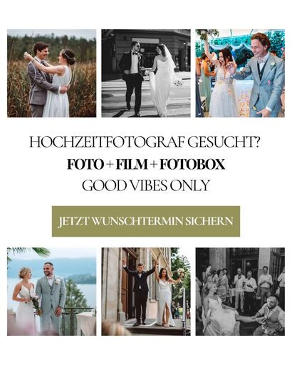 Sebastian FΓΌrst Fotografie | Hochzeiten | Babyfotograf auf alleFotografen