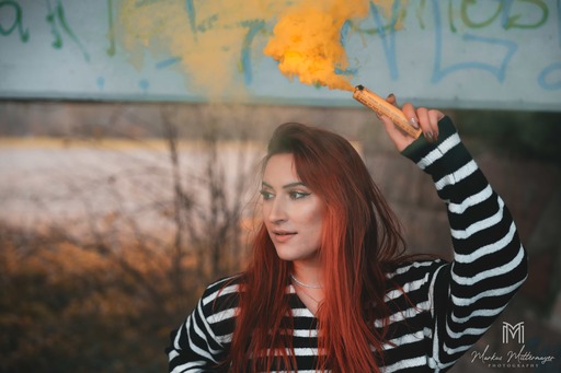 Markus Mittermayer Photography | Portraits | Fahrzeugfotograf auf alleFotografen