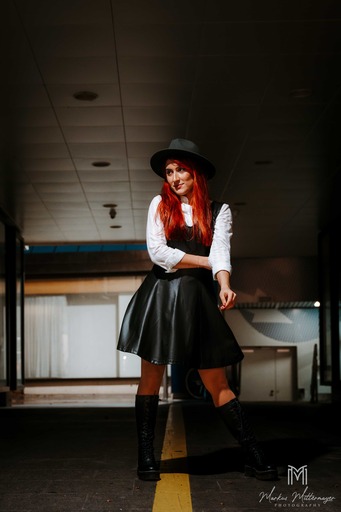 Markus Mittermayer Photography | Portraits | Fahrzeugfotograf auf alleFotografen