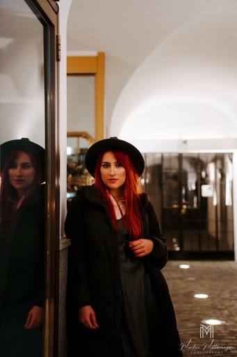 Markus Mittermayer Photography | Portraits | Fahrzeugfotograf auf alleFotografen