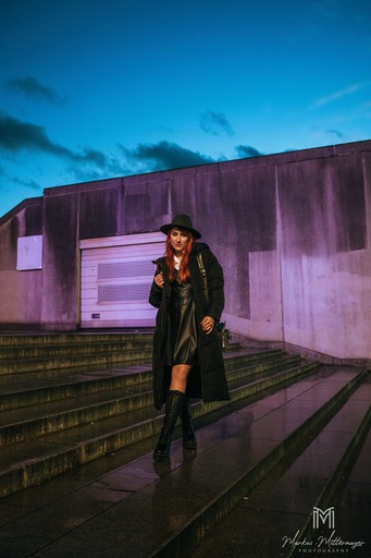 Markus Mittermayer Photography | Portraits | Tierfotograf auf alleFotografen