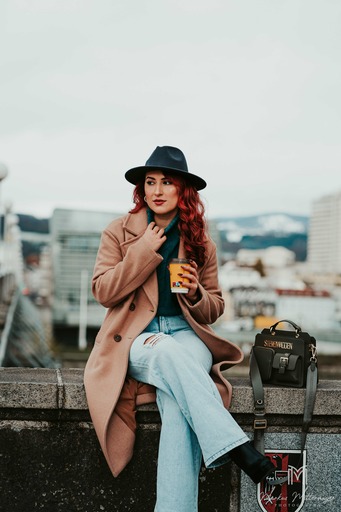 Markus Mittermayer Photography | Portraits | Passbildfotograf auf alleFotografen