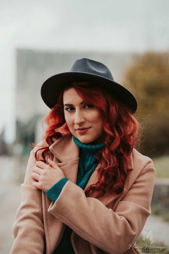 Markus Mittermayer Photography | Portraits | Sportfotograf auf alleFotografen