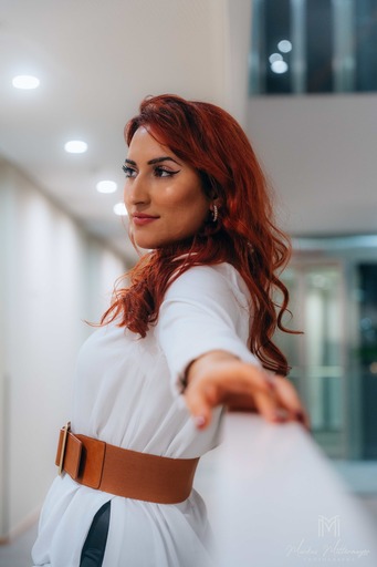 Markus Mittermayer Photography | Portraits | Tierfotograf auf alleFotografen