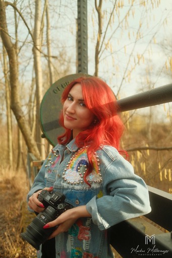 Markus Mittermayer Photography | Portraits | Fahrzeugfotograf auf alleFotografen