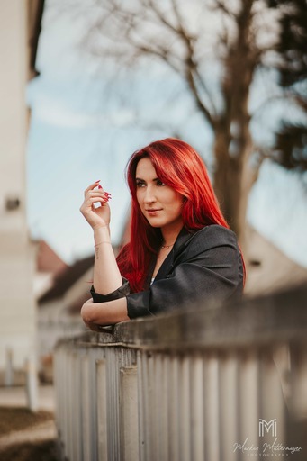 Markus Mittermayer Photography | Portraits | Modefotograf auf alleFotografen