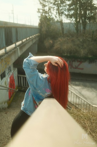 Markus Mittermayer Photography | Portraits | Paarfotograf auf alleFotografen