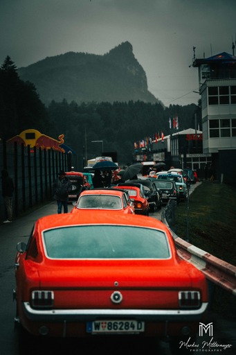 Markus Mittermayer Photography | Automotive | Modefotograf auf alleFotografen