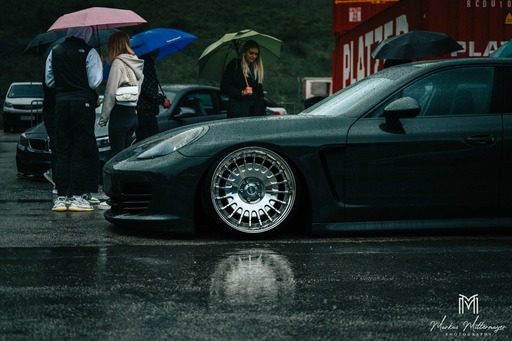 Markus Mittermayer Photography | Automotive | Luftbildfotograf auf alleFotografen