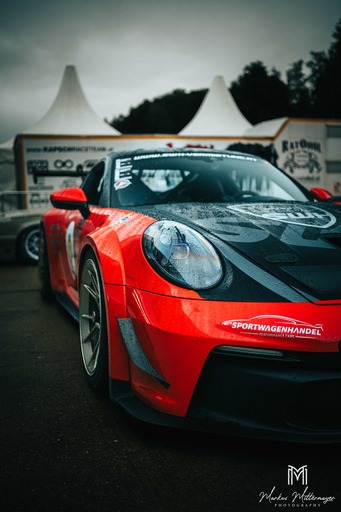 Markus Mittermayer Photography | Automotive | Pressefotograf auf alleFotografen