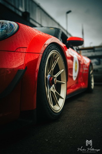 Markus Mittermayer Photography | Automotive | Sportfotograf auf alleFotografen