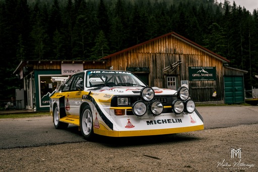 Markus Mittermayer Photography | Automotive | Familienfotograf auf alleFotografen