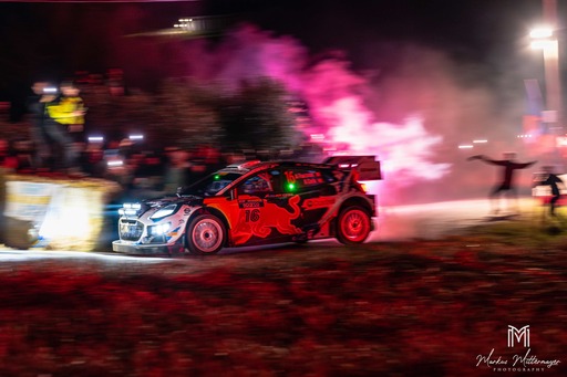 Markus Mittermayer Photography | Automotive | Sportfotograf auf alleFotografen