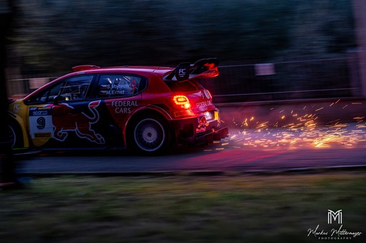 Markus Mittermayer Photography | Automotive | Sportfotograf auf alleFotografen