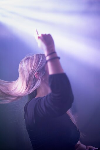 Markus Mittermayer Photography | Portraits | Hundefotograf auf alleFotografen