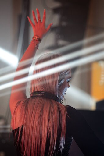 Markus Mittermayer Photography | Portraits | Konzertfotograf auf alleFotografen