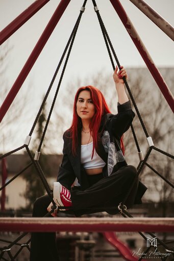 Markus Mittermayer Photography | Portraits | Modefotograf auf alleFotografen