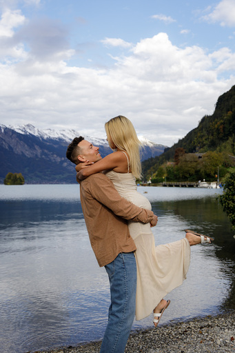 PixelOn | Kristoff Isletwald | Portraitfotograf auf alleFotografen