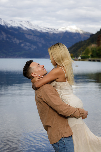 PixelOn | Kristoff Isletwald | Konfirmationsfotograf auf alleFotografen