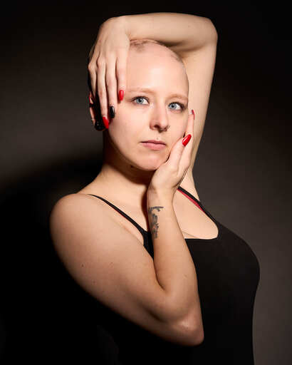 Xtina Fotografie | Portrait  | Imagefotograf auf alleFotografen