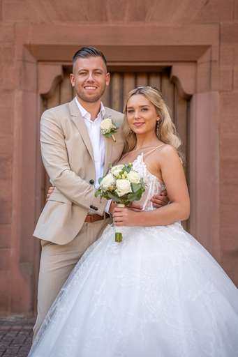SD Fotografie | Hochzeit | Paarfotograf auf alleFotografen