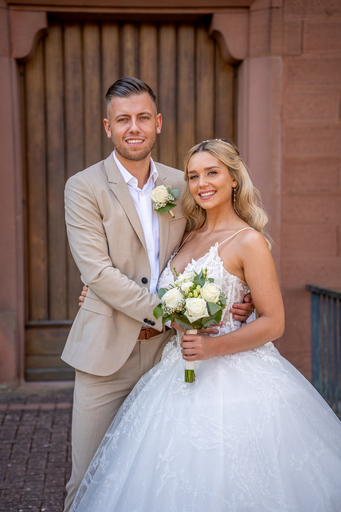 SD Fotografie | Hochzeit | Paarfotograf auf alleFotografen