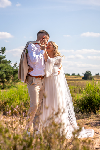 SD Fotografie | Hochzeit | Portraitfotograf auf alleFotografen