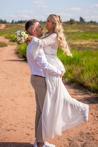 SD Fotografie | Hochzeit | Hochzeitsfotograf auf alleFotografen
