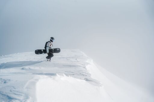 Markus Lindl | Winter | Imagefotograf auf alleFotografen