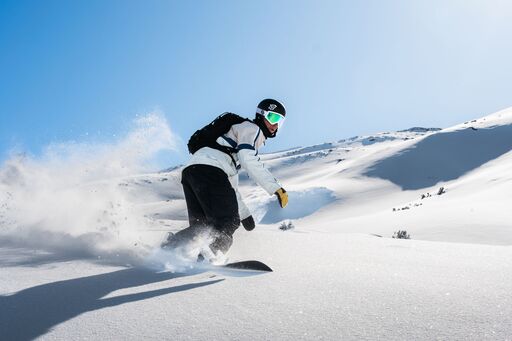Markus Lindl | Winter | Konzertfotograf auf alleFotografen