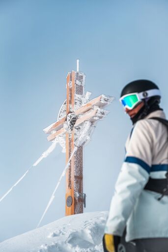 Markus Lindl | Winter | Konzertfotograf auf alleFotografen