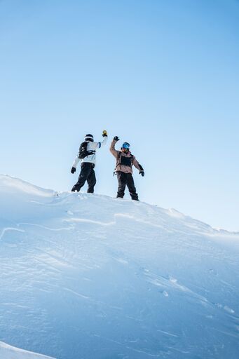 Markus Lindl | Winter | Werbefotograf auf alleFotografen
