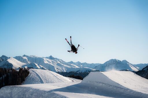Markus Lindl | Winter | Kunstfotograf auf alleFotografen