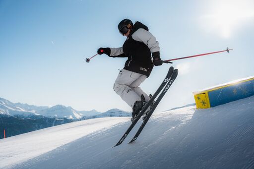 Markus Lindl | Winter | Portraitfotograf auf alleFotografen