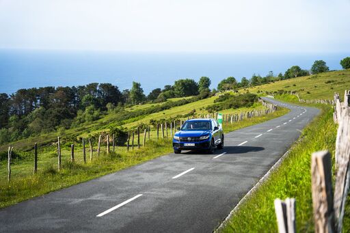 Markus Lindl | Landscape & Travel | Werbefotograf auf alleFotografen