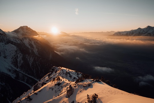 Markus Lindl | Landscape & Travel | Kunstfotograf auf alleFotografen